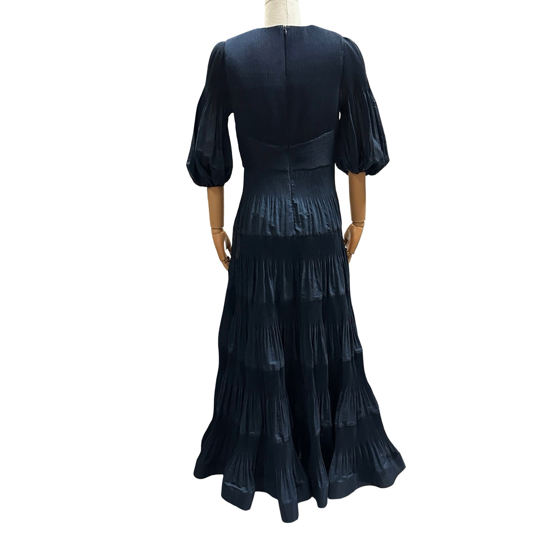 Vestido Zimmermann T.1