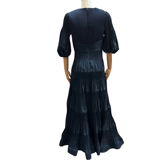 Vestido Zimmermann T.1