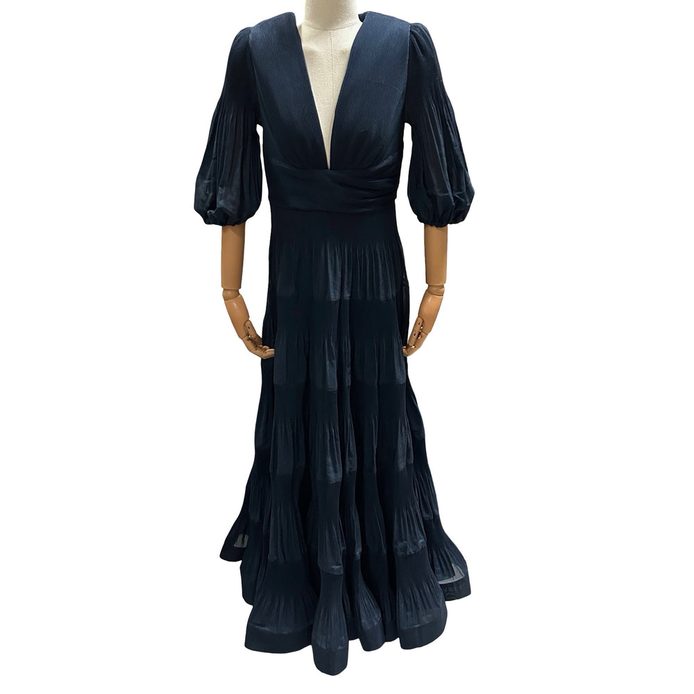 Vestido Zimmermann T.1