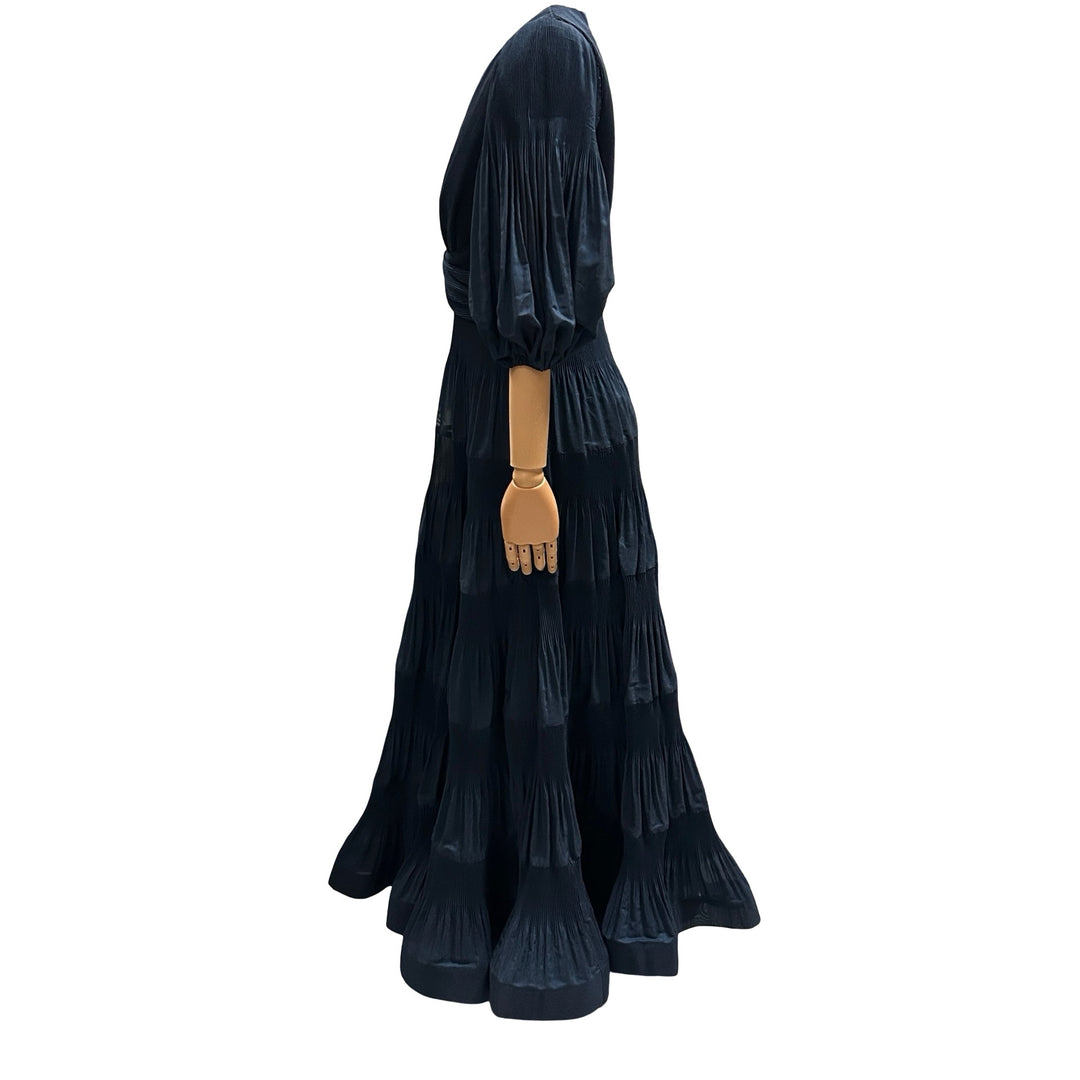Vestido Zimmermann T.1