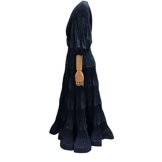 Vestido Zimmermann T.1
