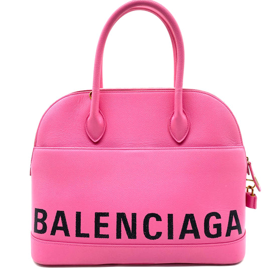 Bolsa Balenciaga Ville