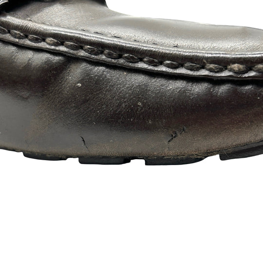 Mocasines Louis Vuitton Monte Carlo T.6.5