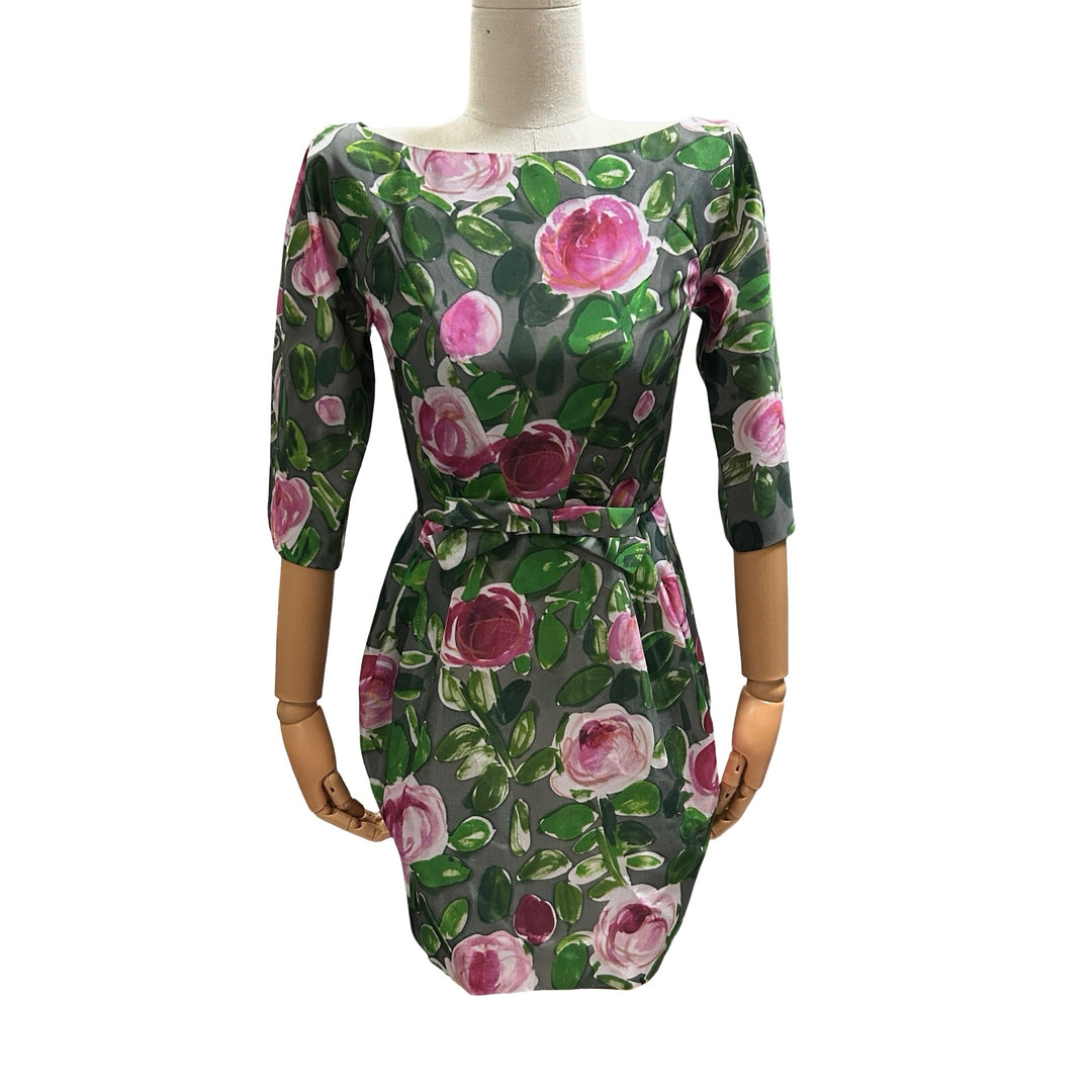 Vestido Red Valentino T.36