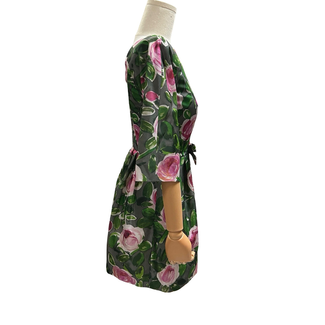 Vestido Red Valentino T.36