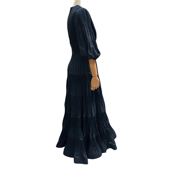 Vestido Zimmermann T.1