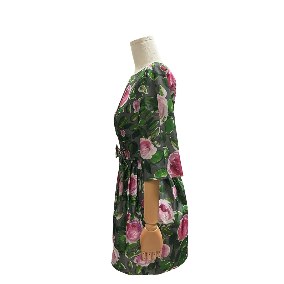 Vestido Red Valentino T.36