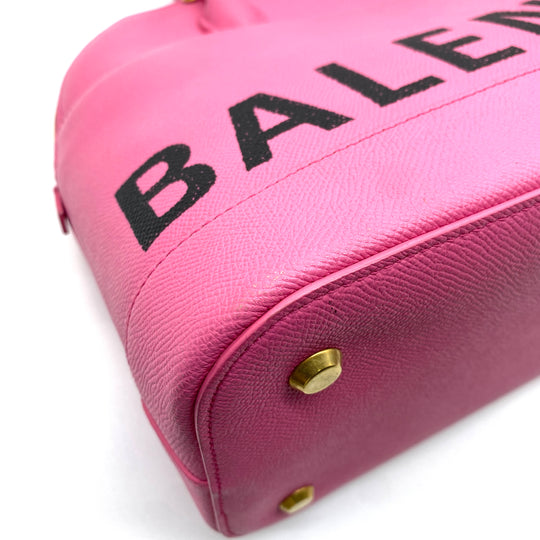 Bolsa Balenciaga Ville