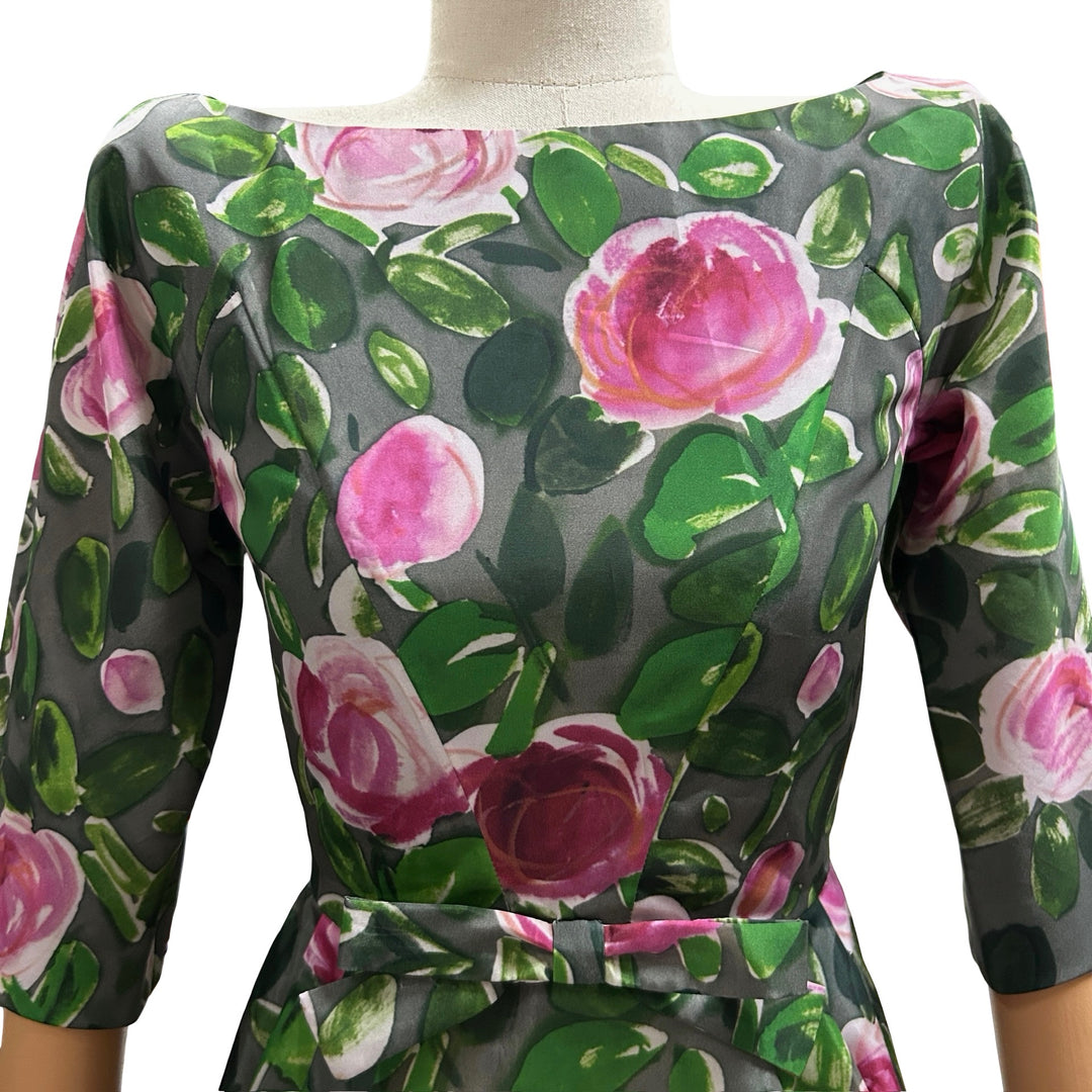 Vestido Red Valentino T.36