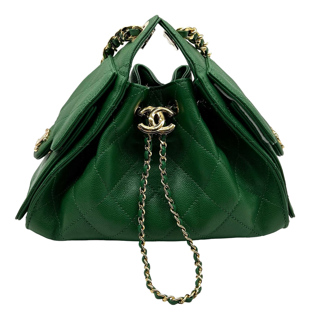 Bolsa Chanel 25 Mini