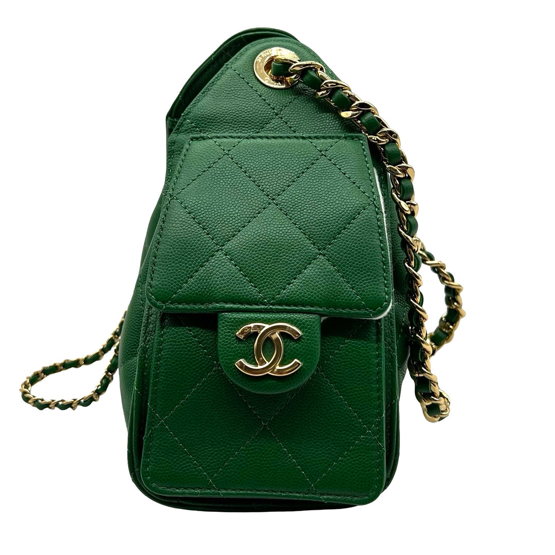 Bolsa Chanel 25 Mini