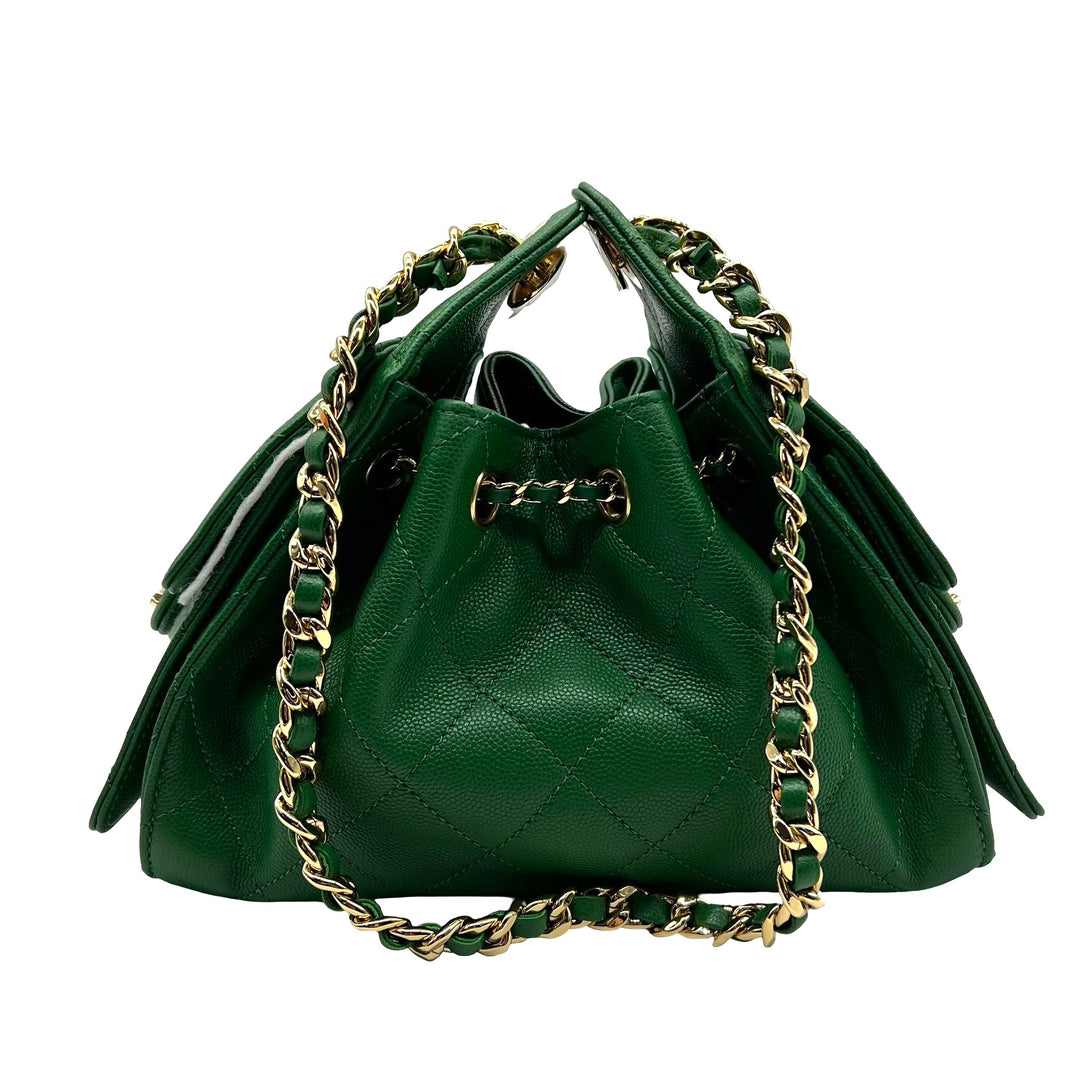 Bolsa Chanel 25 Mini