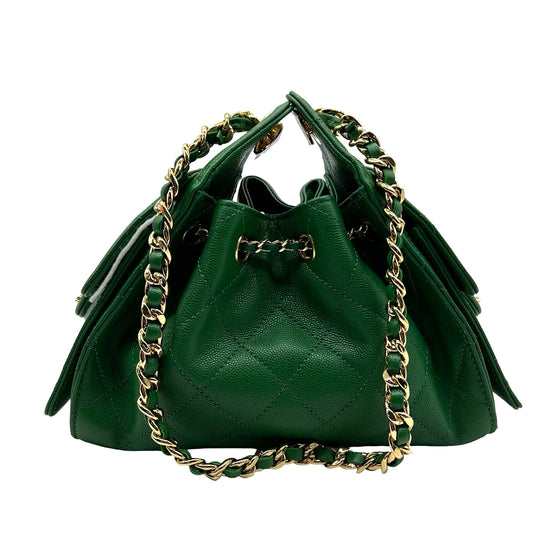 Bolsa Chanel 25 Mini