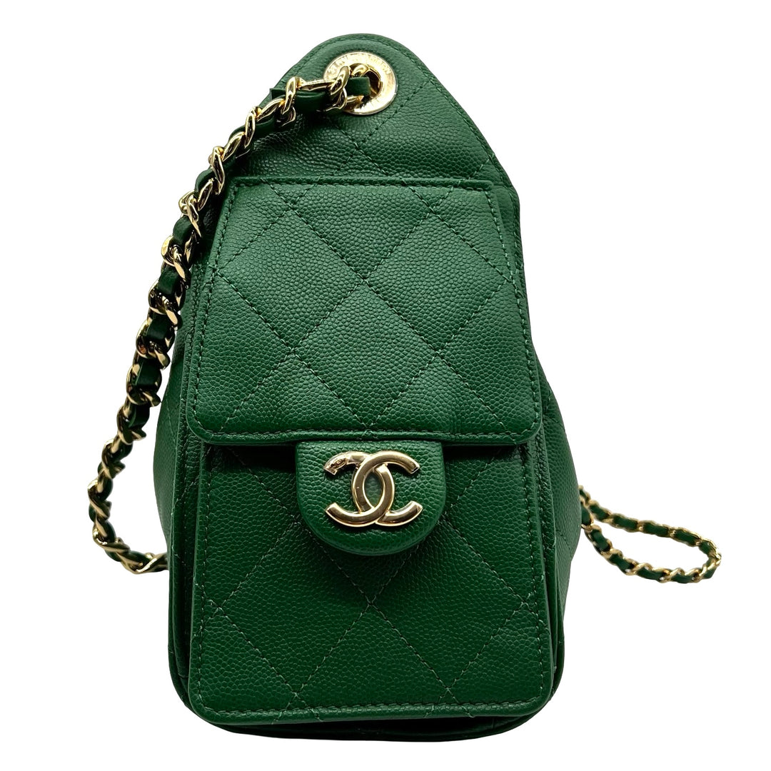 Bolsa Chanel 25 Mini