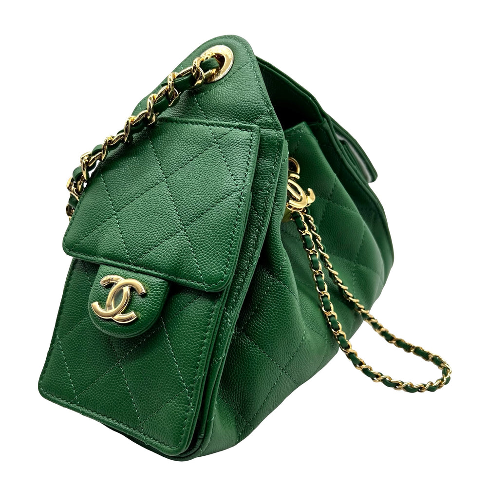 Bolsa Chanel 25 Mini