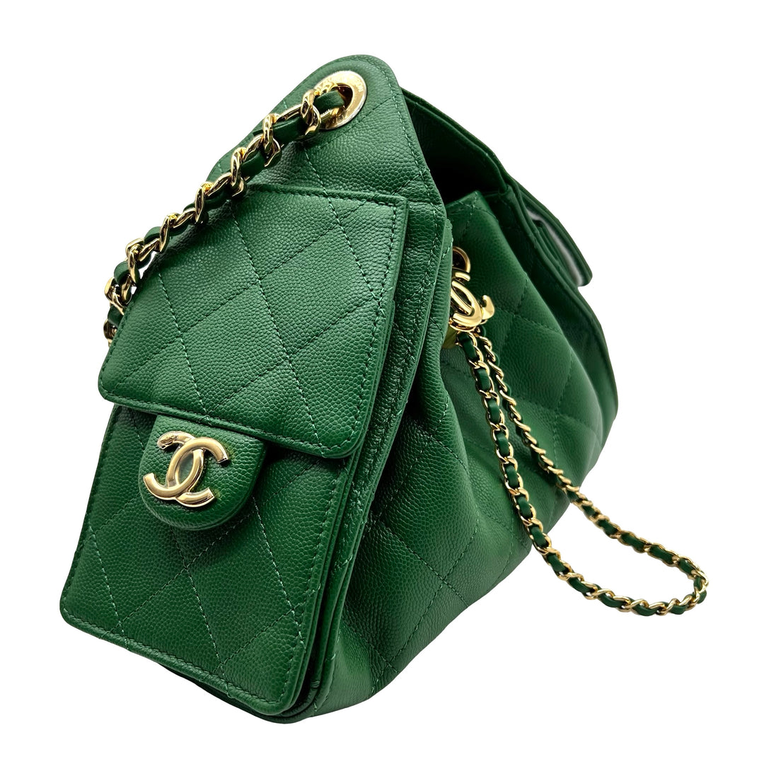 Bolsa Chanel 25 Mini