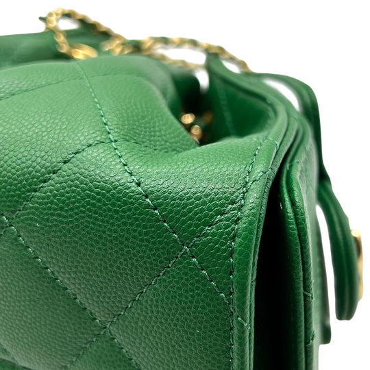 Bolsa Chanel 25 Mini