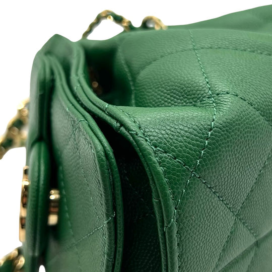 Bolsa Chanel 25 Mini