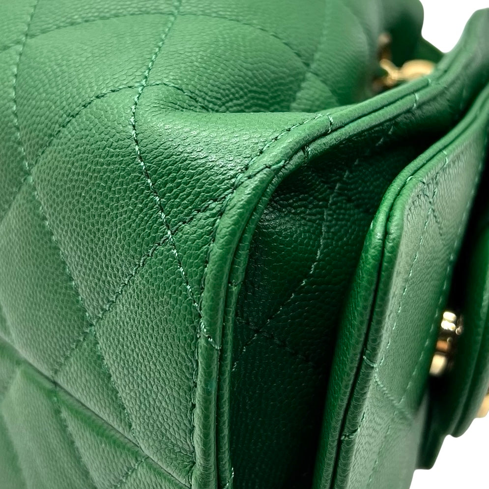 Bolsa Chanel 25 Mini