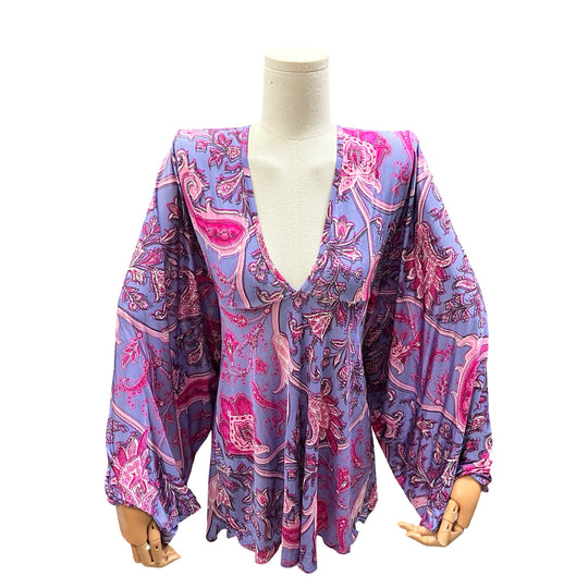 Vestido Etro T.S