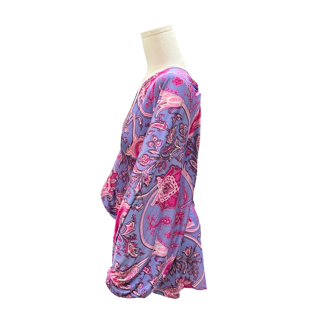 Vestido Etro T.S