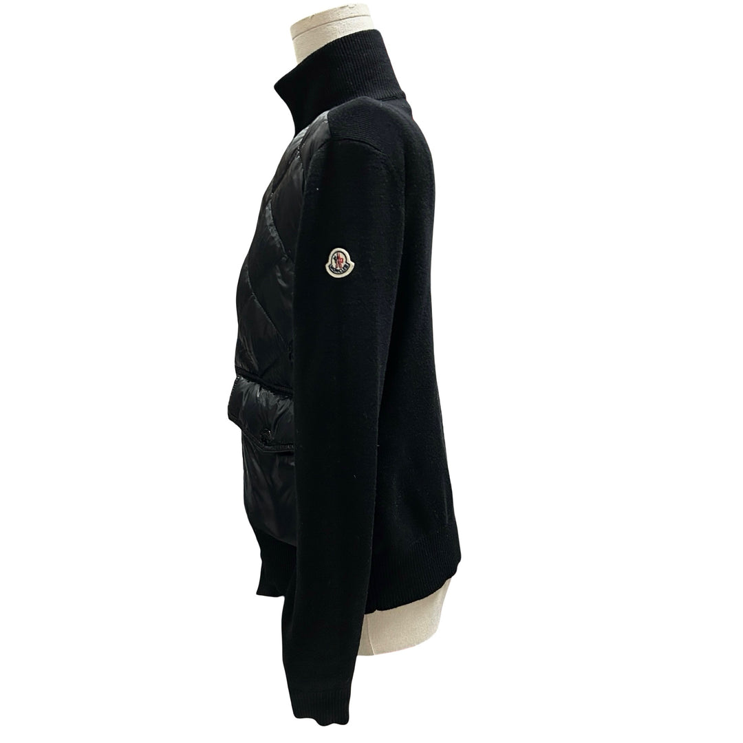 Chamarra Moncler T.M