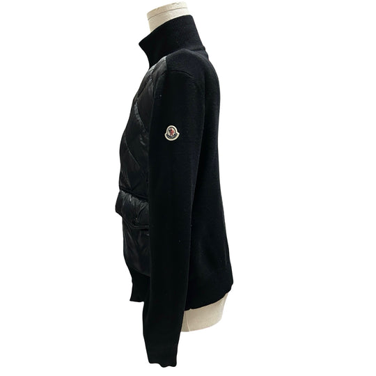 Chamarra Moncler T.M