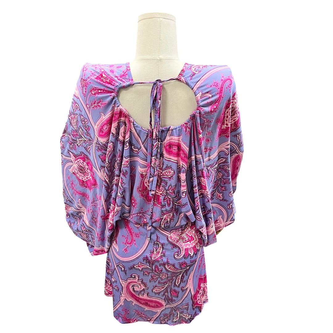 Vestido Etro T.S