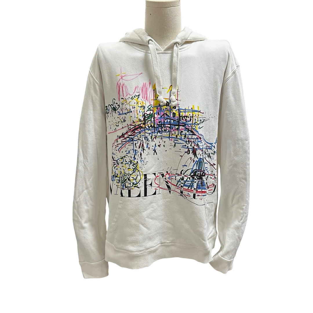 Sudadera Valentino T.XL