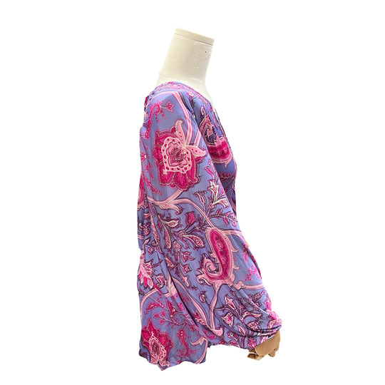 Vestido Etro T.S