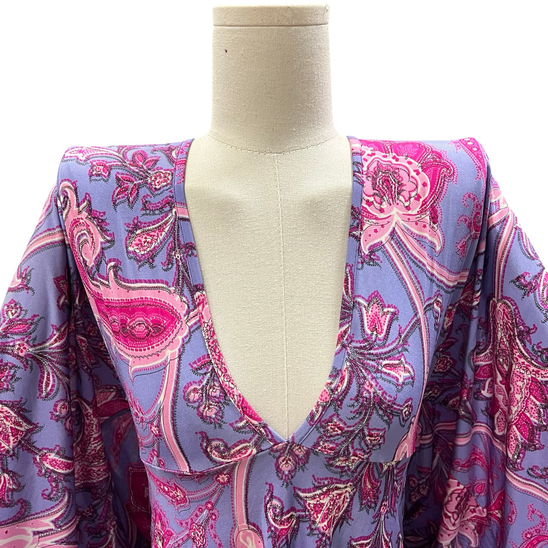 Vestido Etro T.S