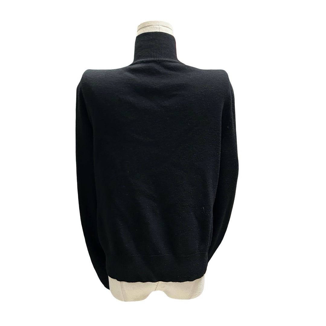 Chamarra Moncler T.M