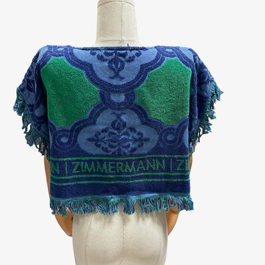 Conjunto Zimmermann Tiggy Terry T.1