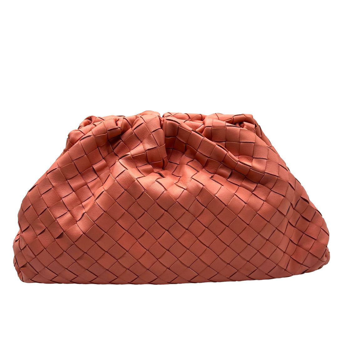 Bolsa Bottega Veneta The Pouch
