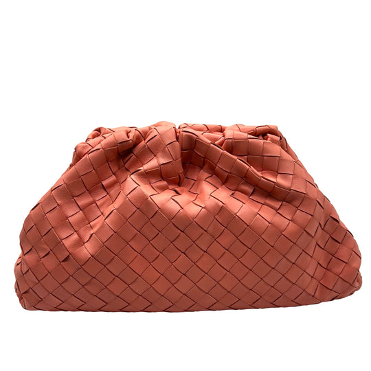Bolsa Bottega Veneta The Pouch