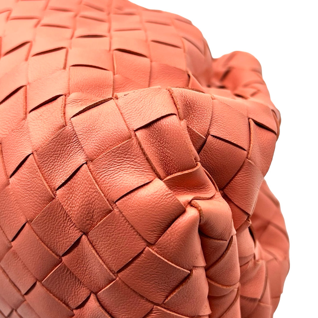 Bolsa Bottega Veneta The Pouch