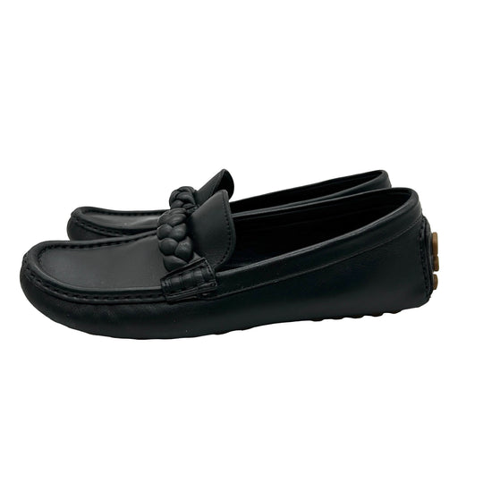 Mocasines Gianvito Rossi Monza T.37