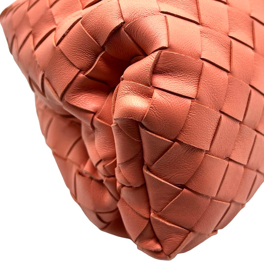 Bolsa Bottega Veneta The Pouch