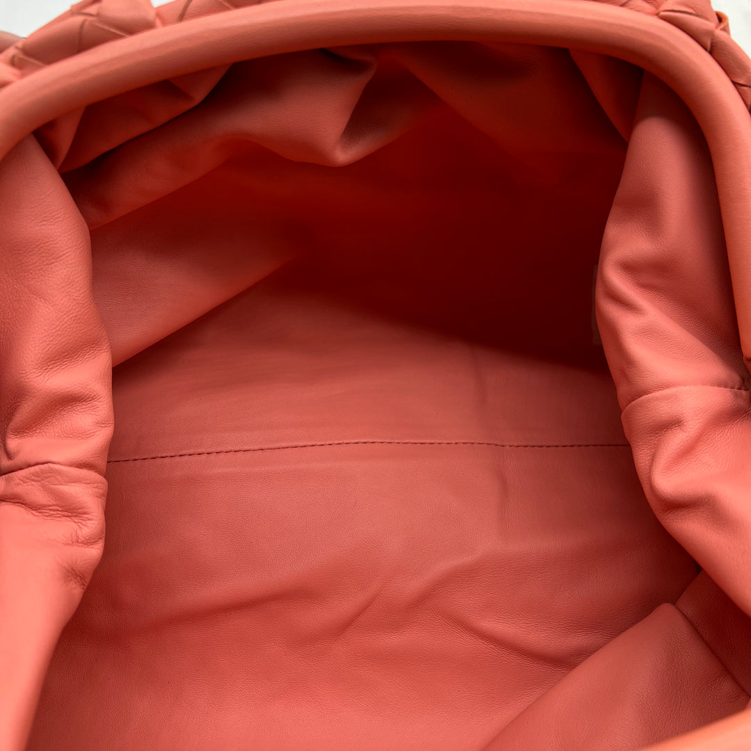 Bolsa Bottega Veneta The Pouch