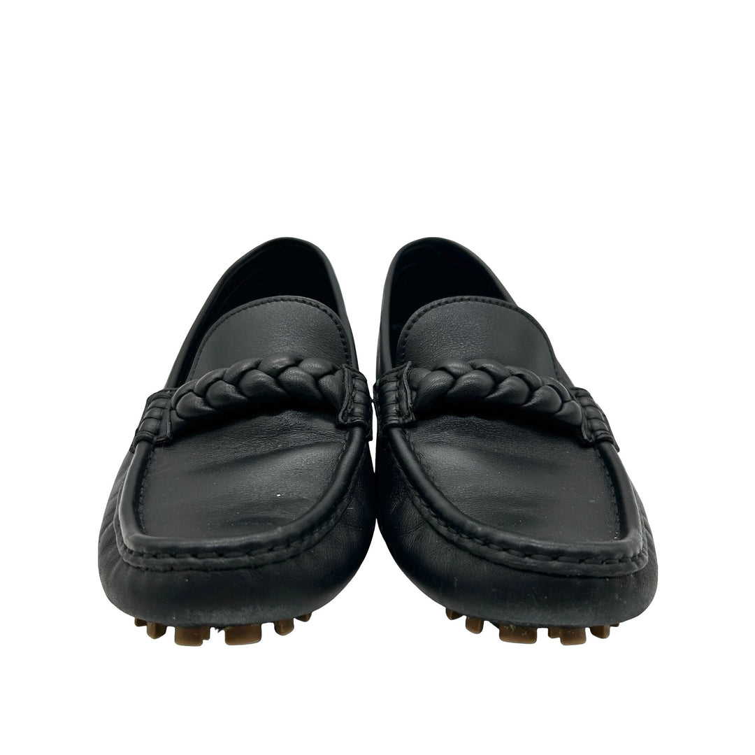Mocasines Gianvito Rossi Monza T.37