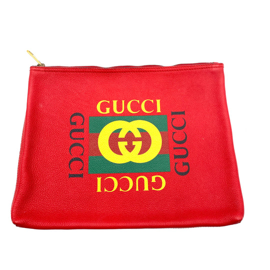 Clutch Gucci