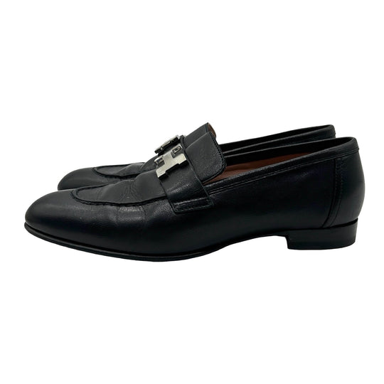 Mocasines Hermès Paris T.37