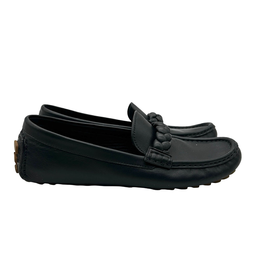 Mocasines Gianvito Rossi Monza T.37