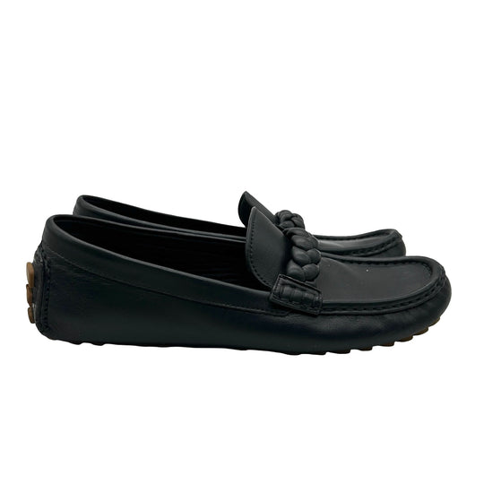 Mocasines Gianvito Rossi Monza T.37
