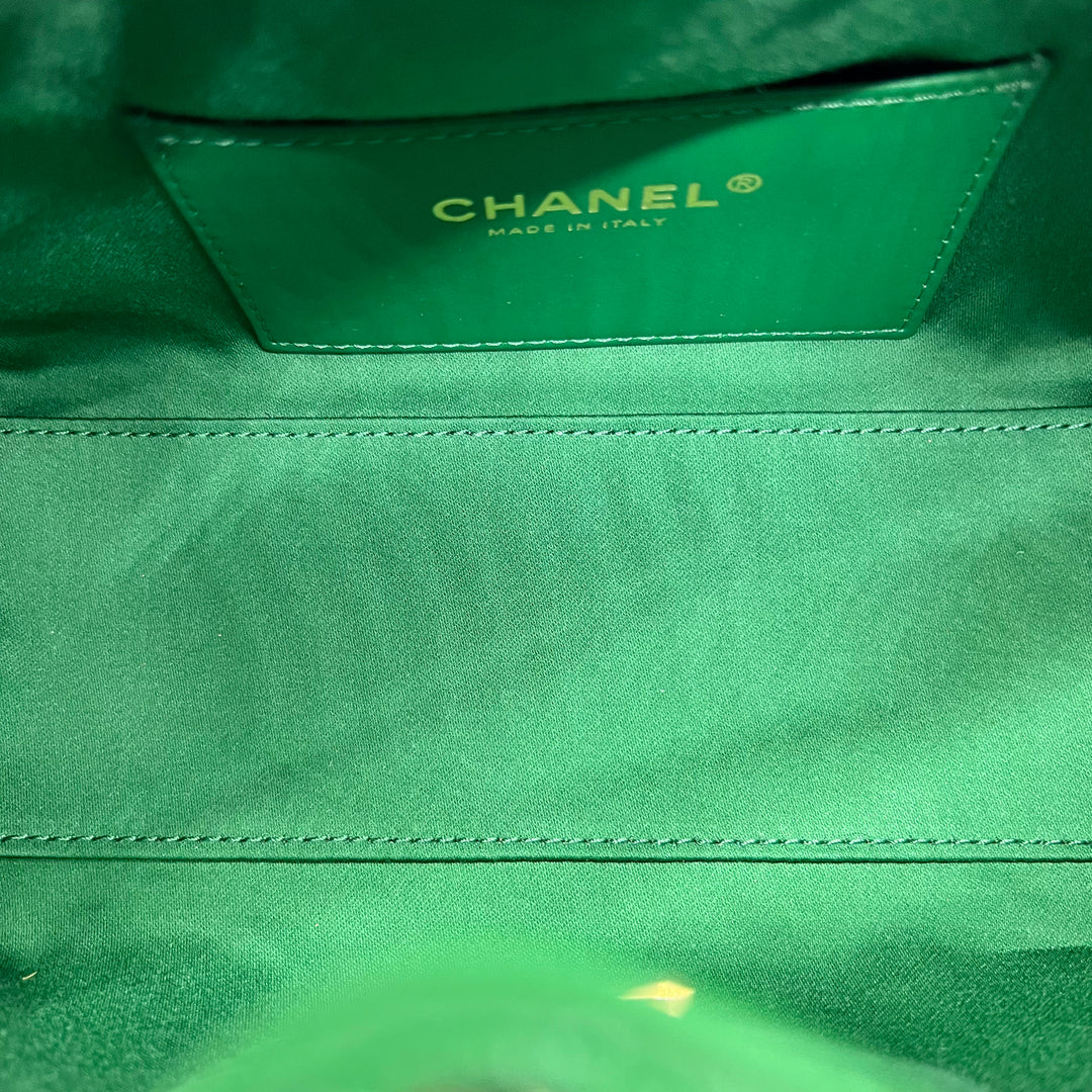 Bolsa Chanel 25 Mini