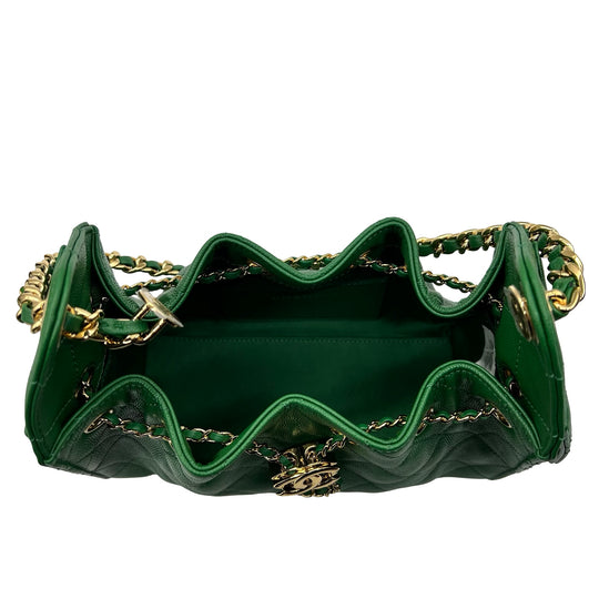 Bolsa Chanel 25 Mini