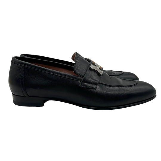 Mocasines Hermès Paris T.37