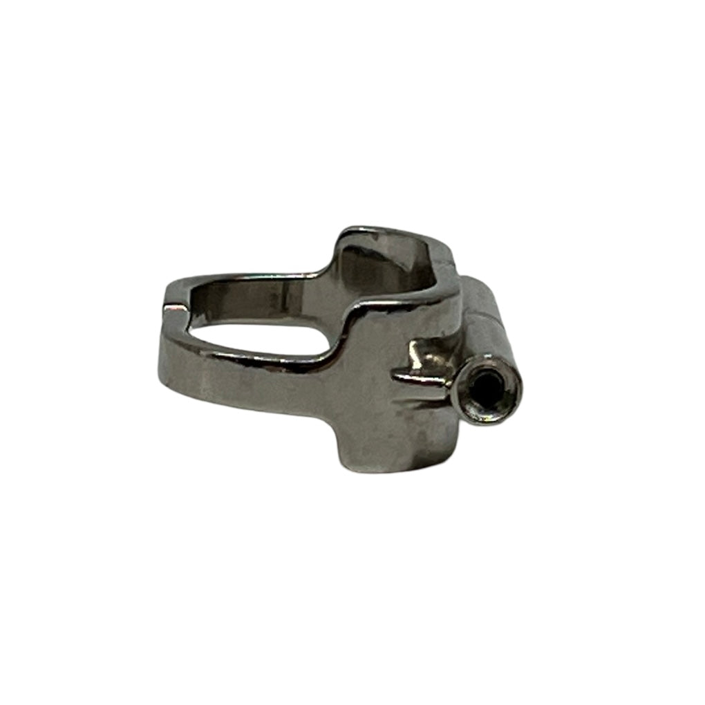Anillo Salvatore Ferragamo