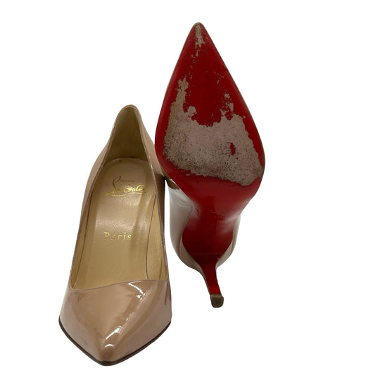 Pumps Christian Louboutin So Kate T.34