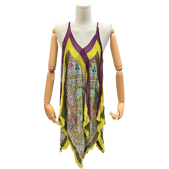 Blusa Etro T.42